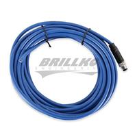 HARNESS LOGGER RCRD CSTM 20ft
