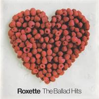 Roxette - The Ballad Hits