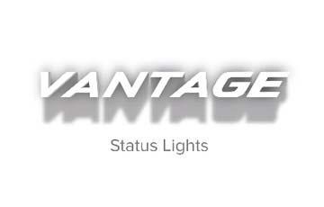 Vantage CL1 Status Lights Explained - www.holleyefi.se