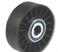 Viftereim spennrulle  200D 300D E250D E300D W124