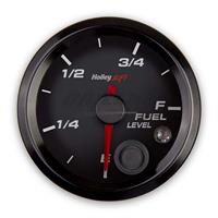 2-1/16 FUEL LEVEL GAUGE, PROGRAMMABLE, B