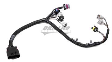 TERMINATOR 205 LB/HR INJECTOR HARNESS