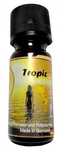 Premium Oil Tropic 10ml