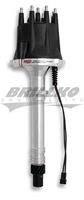 Distributor,ChevyV8,Pro-Billet,w/Blk Cap