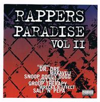 Rappers Paradise vol. 2