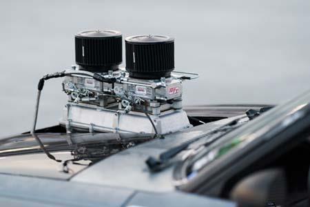 How To Choose Your Next Holley Carburetor! - www.holleyefi.se