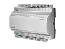 Corrigo Ardo 15 I/O's, 1 RS485, 1 Web