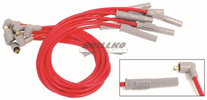 Wire Set, Sup. Con.Ford 351C-460, Socket