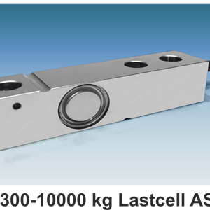 350a 300 kg C3 Lastcell SS IP66
