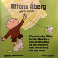 Alfons Åberg - 6 Sagor Med Alfons Åberg