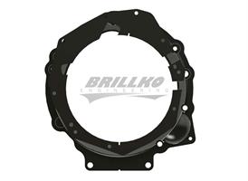 BELLHOUSING, E36 BMW M52 ENGINE TO CHEVY