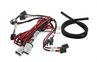 HP SMART COIL SUB HARNESSES, BIG WIRE