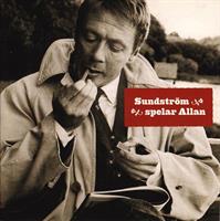 Sundström Stefan - Sundström Spelar Allan