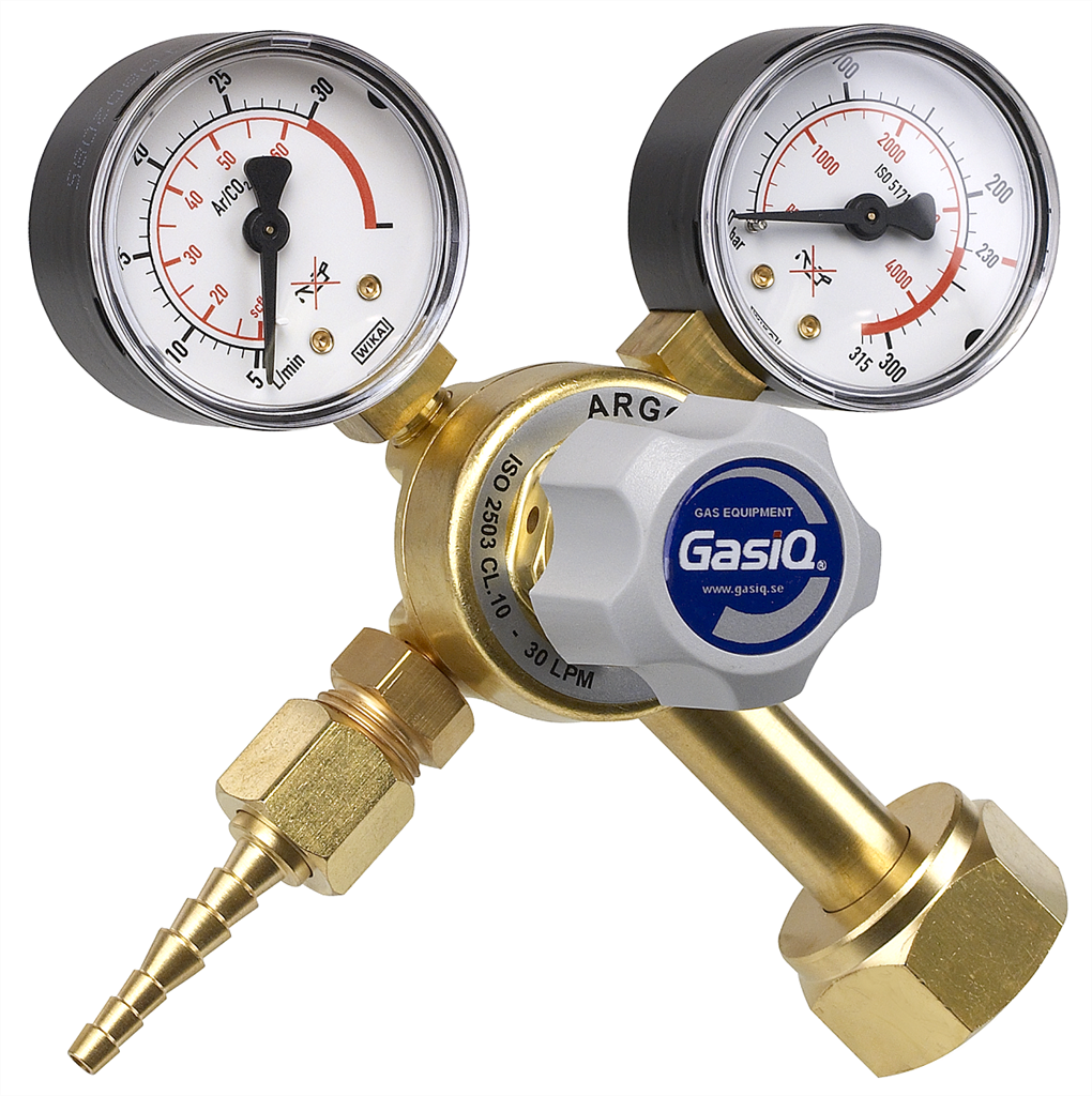 Gasiq Regulator Minex Argon 