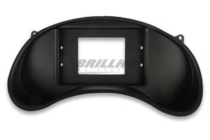 1998-04 S10 HOLLEY 7 5 BLACK