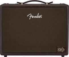 Fender Acoustic Junior GO