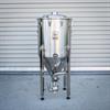 Chronical Fermenter 64 liter Brew Master