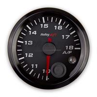 2-1/16 AFR RIGHT GAUGE, 10-18, CAN, BLAC