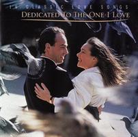 With Love - Dedicated To The One I Love