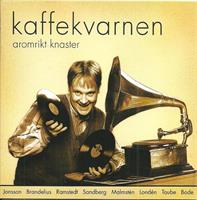 Kaffekvarnen - Aromrikt Knaster