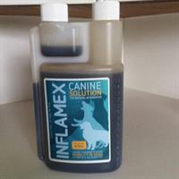 Inflamex 473 ml - canine