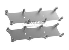 1ST GEN LS REMOTE COIL RELOCATION BRACKE