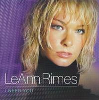 Rimes LeAnn - I Need You