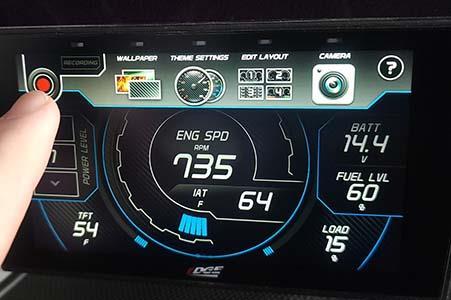 Ten Things That You'll Love About EDGE Insight CTS3 For Your Duramax - www.holleyefi.se