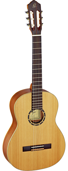 Ortega R131 Klassisk gitar