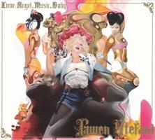 Gwen Stefani - Love.Angel.Music.Baby.