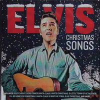 Presley Elvis - Christmas Songs