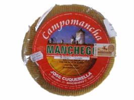 M.El Hidalgo Manchego 3 mån