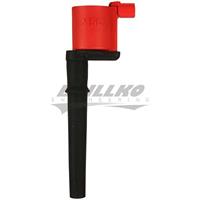 Coil, Ford 4.6/5,4L, 4-Valve, 99-14, Sgl