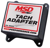 Tach Adapter, Magnetic Trigger