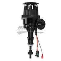 MSD Black Distributor, Ford 289/302, RTR