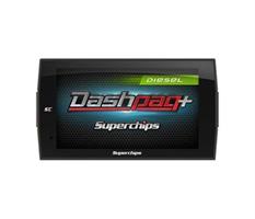 Dashpaq + for Ford Diesel