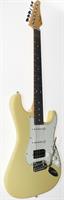 Suhr Classic S Vintage Yellow
