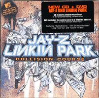 Jay-Z / Linkin Park - Collision Course