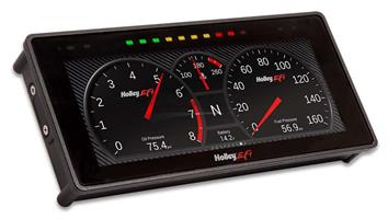 HOLLEY EFI PRO DASH 6.86