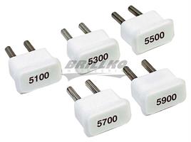 Module Kit,5000 Series, Odd Increments