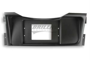 1995-98 GM TRUCK DASH HOLLEY 7 5 BLACK