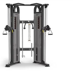 Spirit Commercial Functional Trainer SP-3526