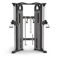 Spirit Commercial Functional Trainer SP-3526