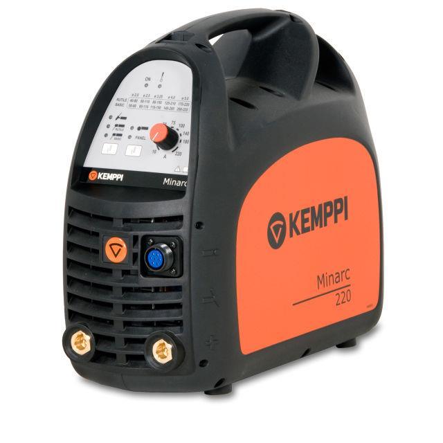 KEMPPI Minarc 220