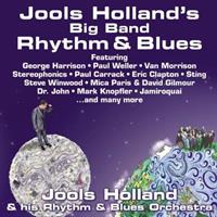 Holland Jools & his Rhythm & Blues Orchestra