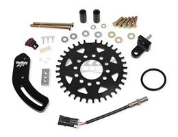 CRANK TRIGGER KIT, 7.25 INCH SBF 36-1