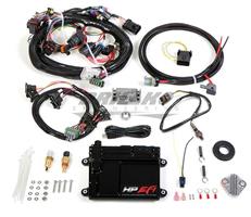 HP ECU AND HARNESS, MPFI, NTK