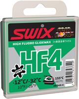 SWIX HF4X Green, 40g