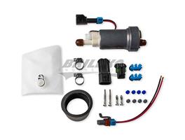 470LPH UNIVERSAL IN-TANK FUEL PUMP 