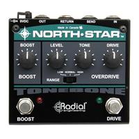 Radial Tonebone North Star
